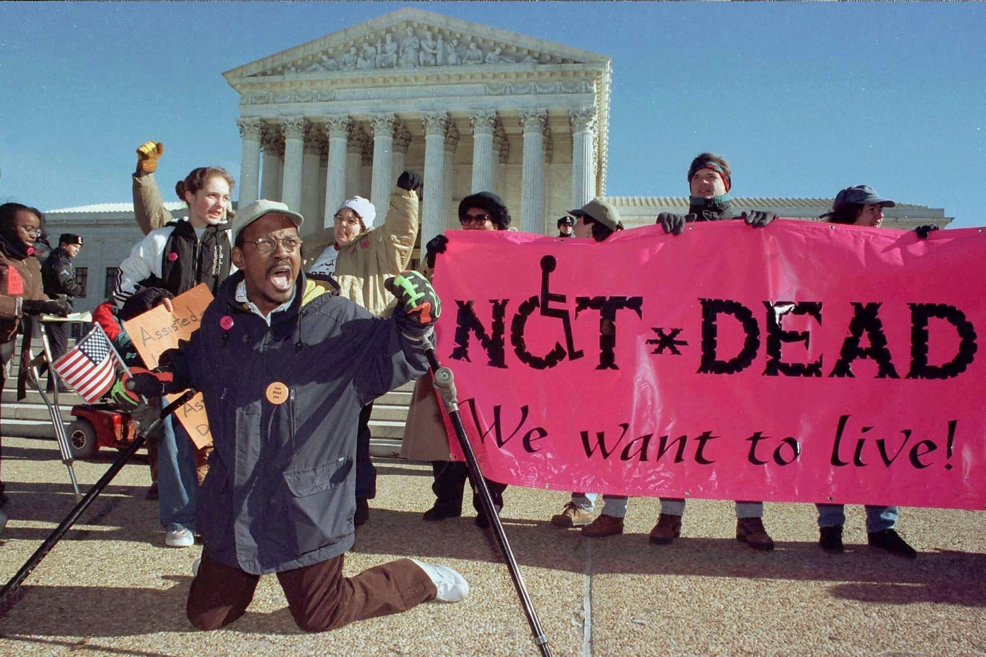 Is Assisted Suicide About Autonomy or Coercion?