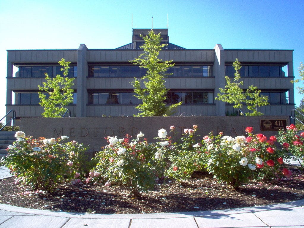 Harm Reduction Group in Oregon Endured Illegal Spying From Police, ACLU Says