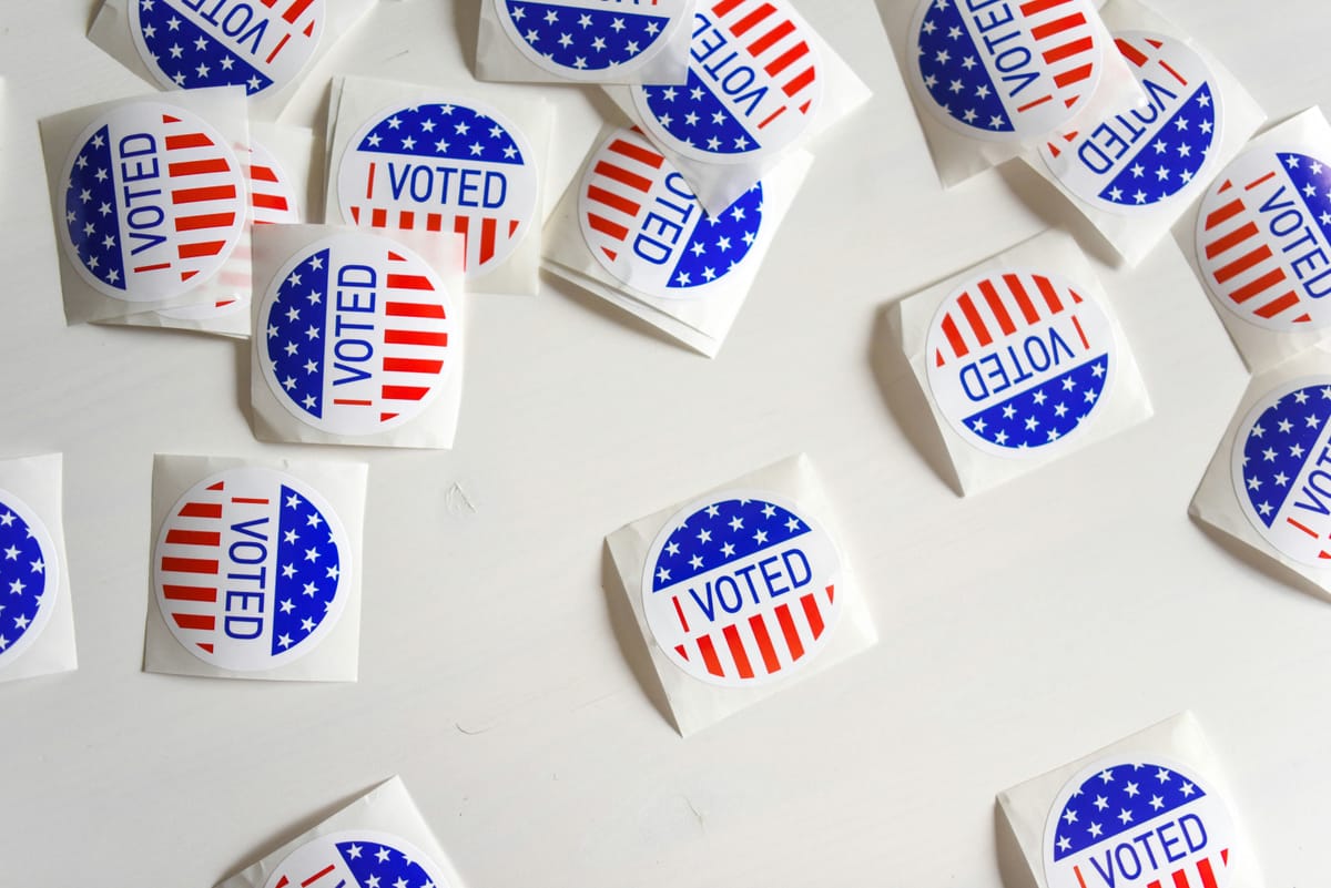 Disabled People Still Face Barriers to Online Voter Registration in Most States