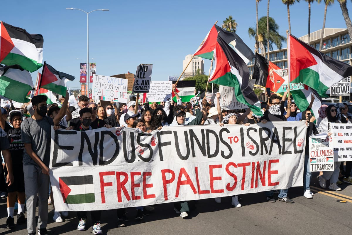 The Quiet Success of the Israel Divestment Movement
