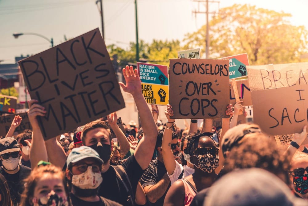 Can Elections Still Help Defund Police?