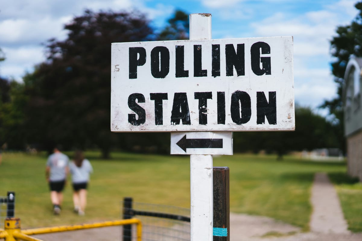 How Disabled Voters Are Accessing Democracy