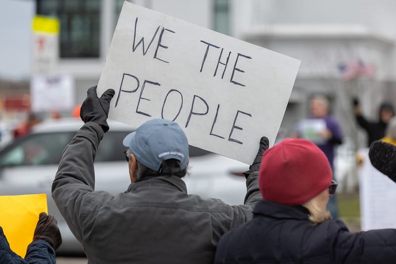 Educators Resist Trump’s Fascist Agenda