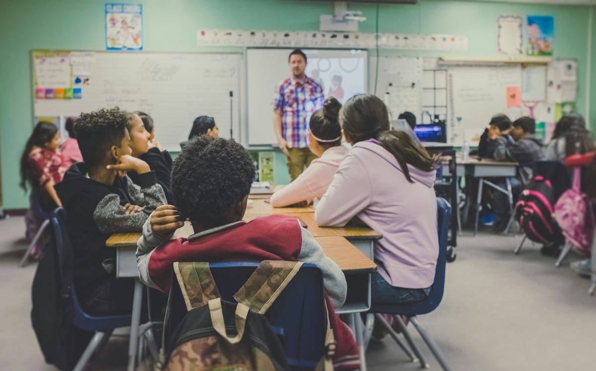 Educators Fight Suppression to Teach America’s Real History