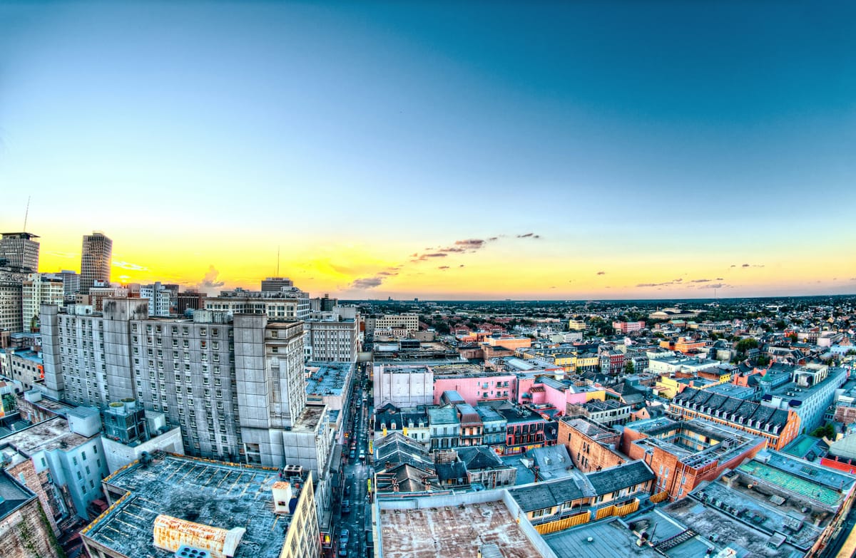 Urban Planning for the People