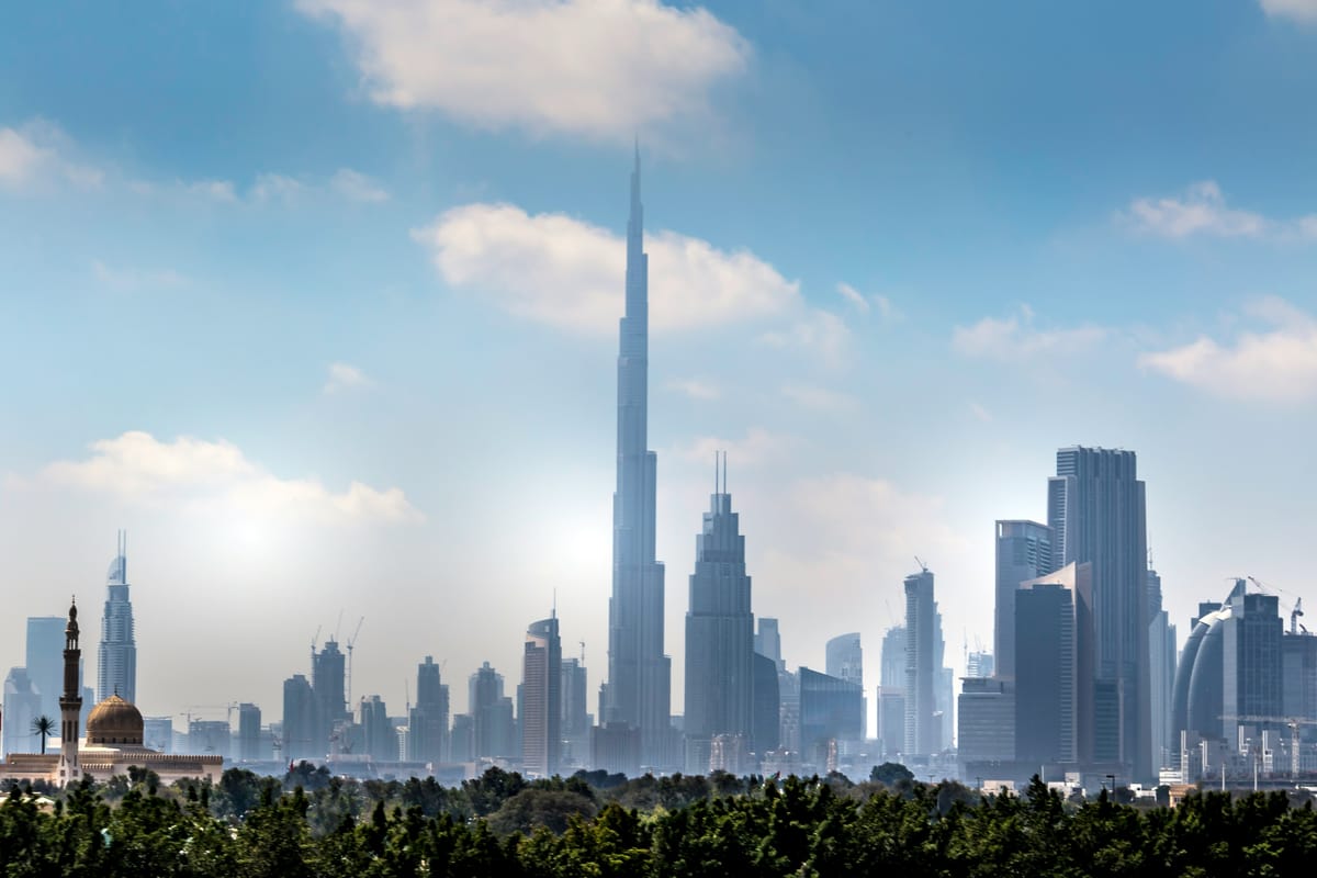 The Gulf World That Air Conditioning Wrought
