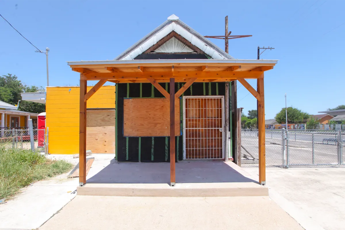 A New Museum Honors San Antonio's Mexican American and Working-Class Communities