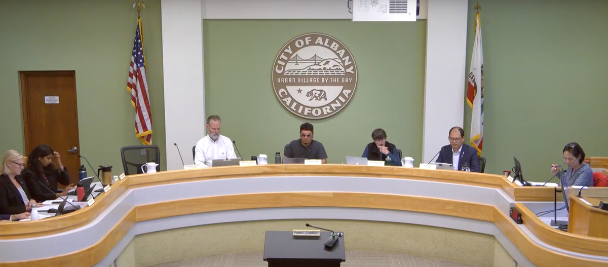 How a Small California City Kicked War Criminals to the Curb