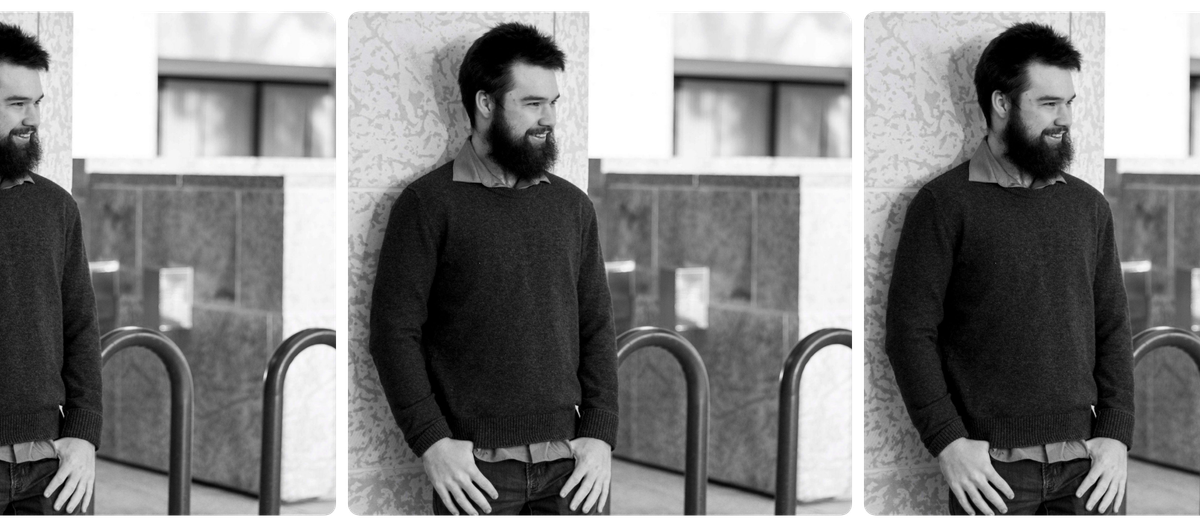 A Letter From My Friend, the Editor