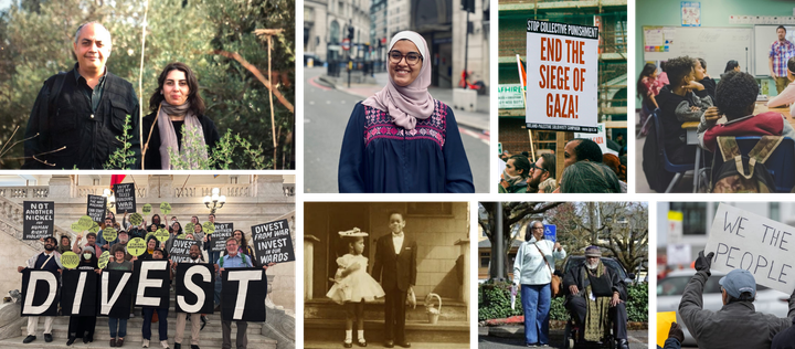 Photo collage, check caption for more (due to alt-text character limits).